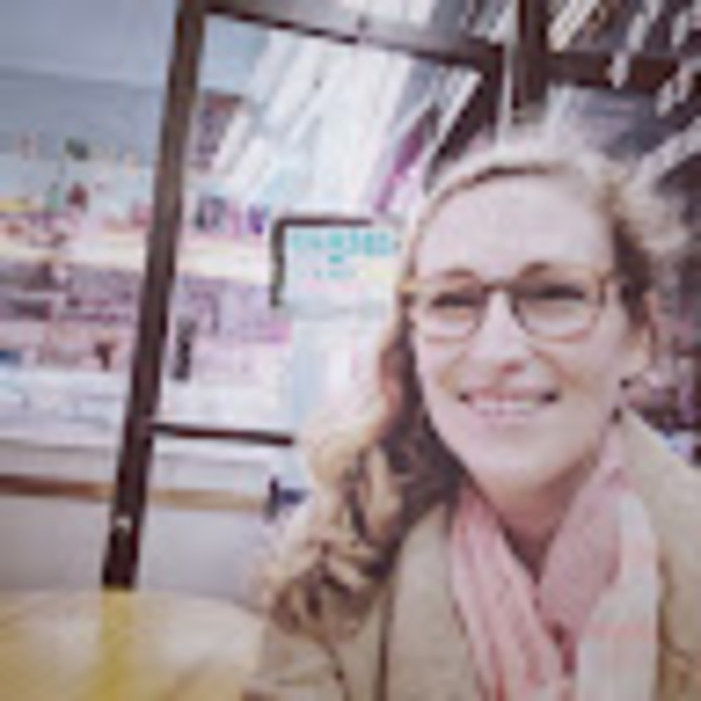 Meet your Posher, Michelle